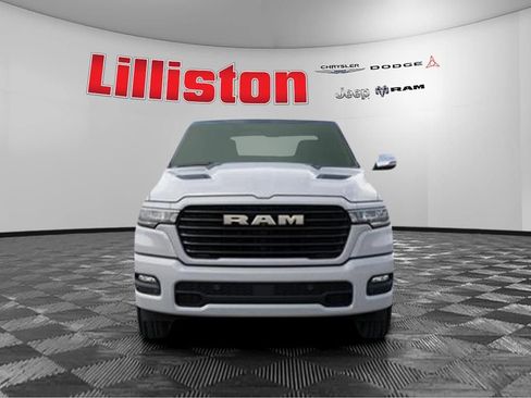 Used 2026 RAM 1500 Laramie image 6