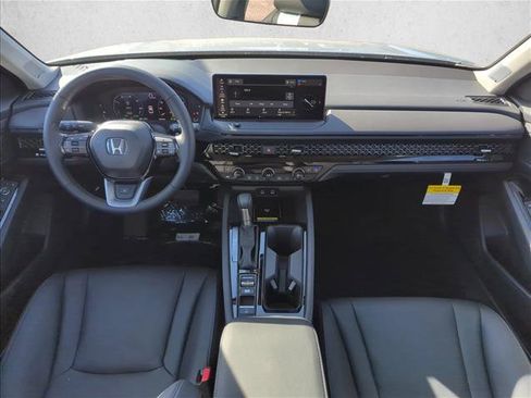 New 2025 Honda Accord Touring image 14