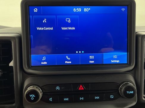 Used 2023 Ford Bronco Sport Outer Banks AWD/4WD image 58