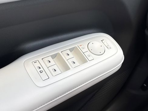New 2026 Hyundai Santa Fe SEL FWD image 17