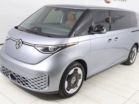 Used 2025 Volkswagen ID. Buzz Pro S image 25