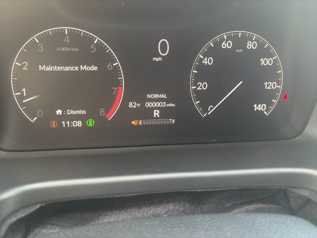 New 2026 Honda Odyssey Sport-L image 33