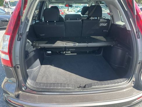 Used 2010 Honda CR-V EX image 14