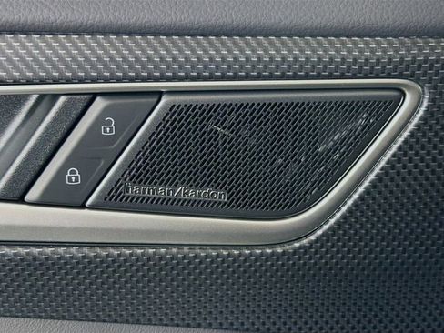 New 2026 Volkswagen Atlas Cross Sport SEL Premium R-Line AWD/4WD image 21