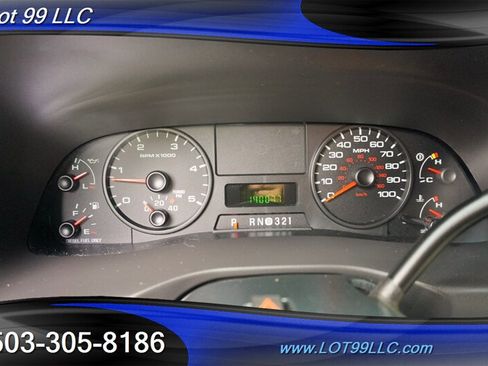 Used 2005 Ford F350 XLT AWD/4WD image 21