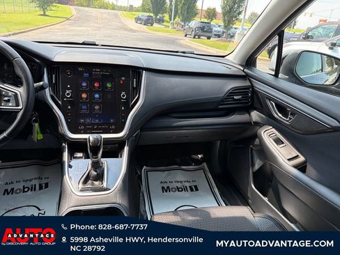 Used 2020 Subaru Outback Premium w/ Popular Package #1 AWD/4WD image 30