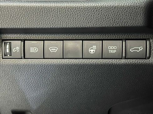 Certified 2025 Toyota RAV4 XSE w/ Weather Package image 18