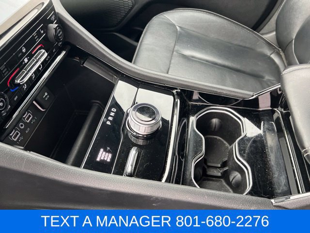 Used 2023 Jeep Grand Cherokee L Limited AWD/4WD image 22
