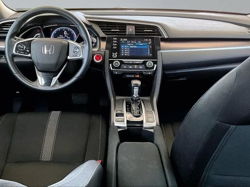 Used 2020 Honda Civic EX image 7