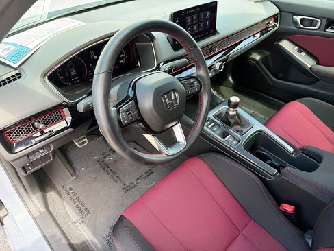 Used 2023 Honda Civic Si image 24