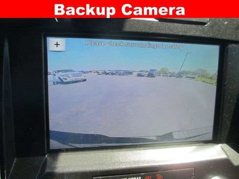 Used 2016 Ford F150 XLT w/ Equipment Group 301A Mid AWD/4WD image 17