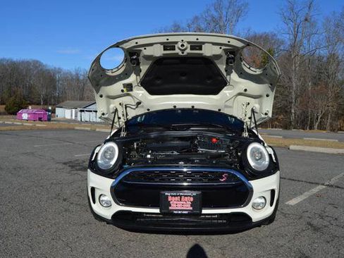 Used 2017 MINI Cooper Clubman S image 73