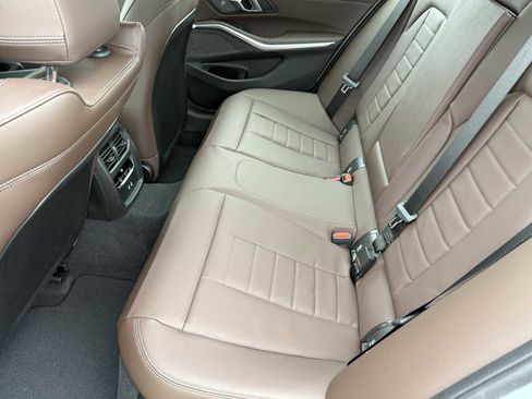 New 2026 BMW 330i xDrive xDrive w/ M Sport Package image 32