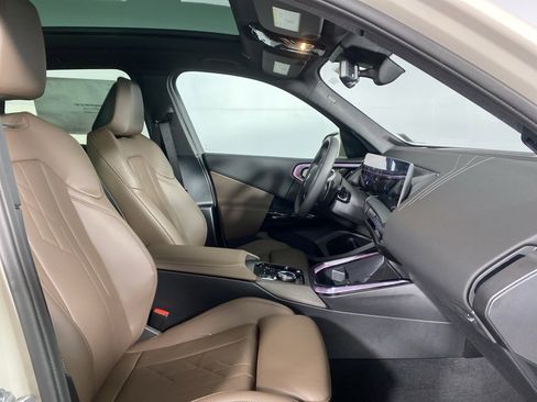 New 2026 BMW X3 xDrive30 w/ Premium Package image 27