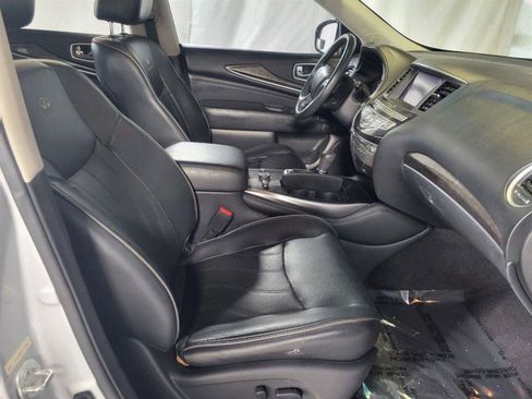 Used 2013 INFINITI JX35 AWD w/ Premium Pkg image 10