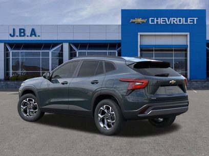 New 2026 Chevrolet Trax LT w/ LT Convenience Package