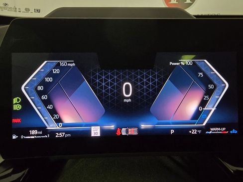 New 2026 BMW X1 xDrive28i w/ Technology Package image 21