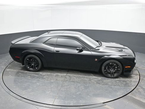 Used 2023 Dodge Challenger R/T Scat Pack image 38
