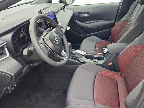 New 2026 Toyota Corolla SE FWD image 17