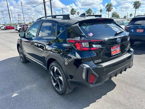 New 2025 Subaru Crosstrek 2.5i Limited AWD/4WD image 5