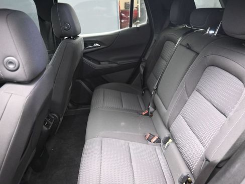 Used 2025 Chevrolet Equinox LT FWD image 22