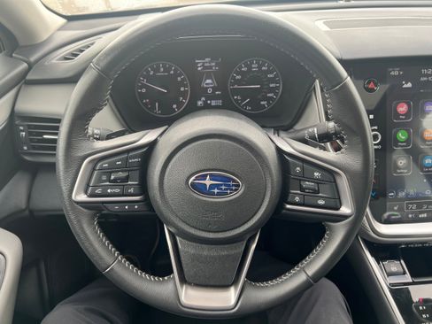 Certified 2025 Subaru Outback Premium w/ Popular Package #1A image 23