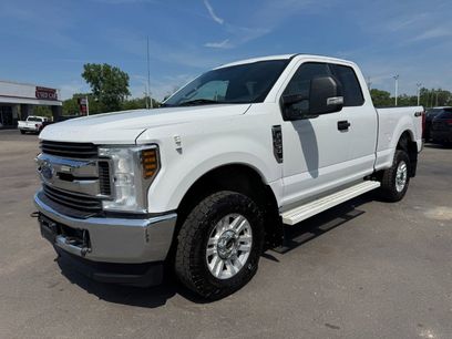 Used 2018 Ford F250 XLT