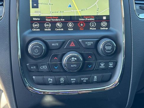 Used 2020 Dodge Durango GT image 23