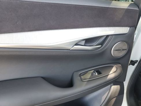 Used 2023 INFINITI QX50 Sensory AWD/4WD image 15