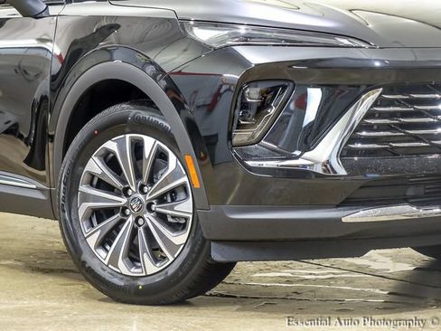 New 2026 Buick Envision Preferred AWD/4WD image 4