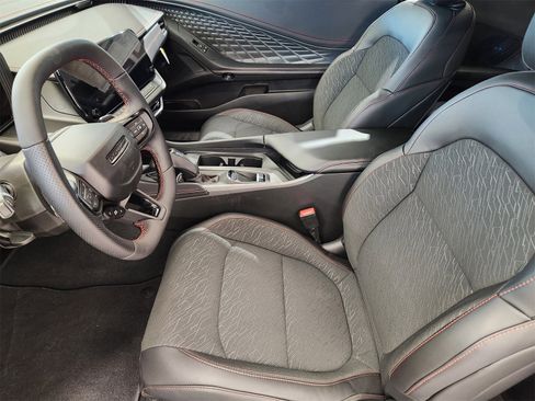 New 2026 Dodge Charger Daytona Scat Pack image 10