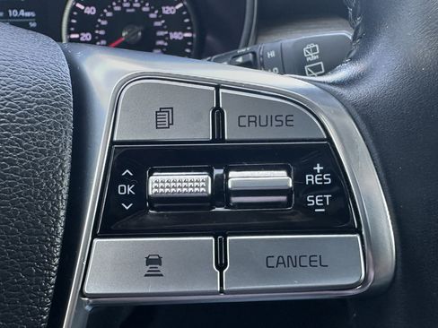 Used 2020 Kia Telluride EX w/ EX Premium Package FWD image 26