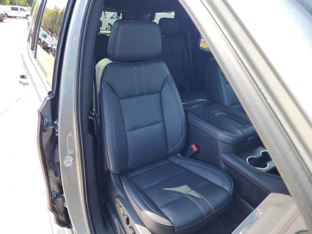 Certified 2024 Chevrolet Tahoe RST w/ Luxury Package AWD/4WD image 23