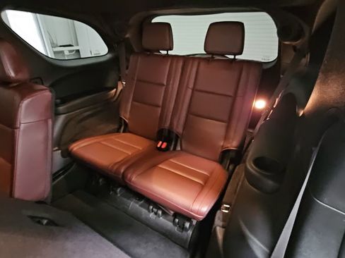 Used 2026 Dodge Durango GT image 35