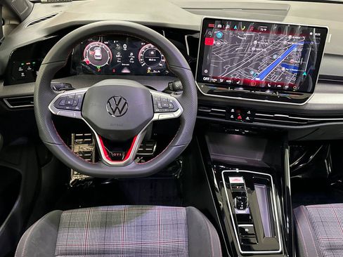 New 2026 Volkswagen Golf S FWD image 13