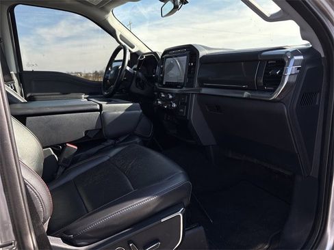 Used 2021 Ford F150 Lariat image 22