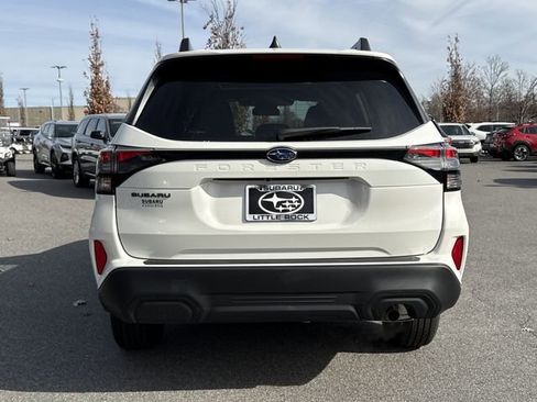 New 2026 Subaru Forester Premium image 4