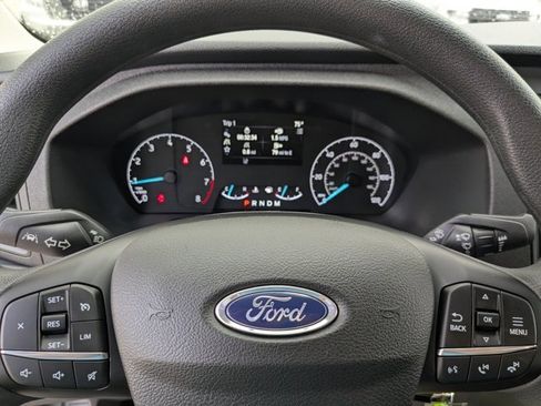 New 2025 Ford Transit 250 148 Medium Roof w/ Load Area Protection Package image 20