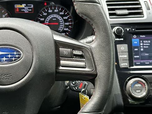 Used 2019 Subaru WRX AWD/4WD image 9