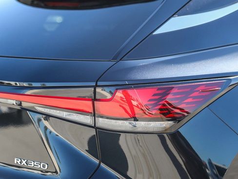 Used 2024 Lexus RX 350 Premium Plus image 9
