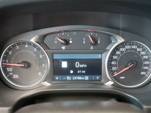 Used 2023 GMC Acadia AT4 w/ Trailering Package AWD/4WD image 25