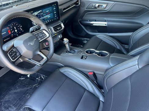 New 2026 Ford Mustang Premium RWD image 9