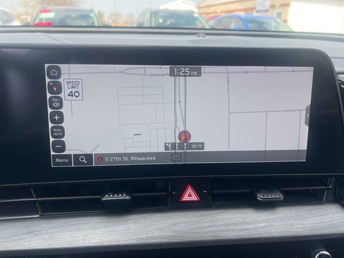 Used 2024 Kia Sportage X-Line image 54