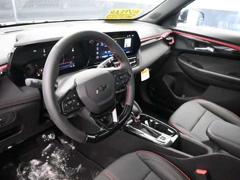 New 2026 Chevrolet TrailBlazer RS w/ Convenience Package image 20