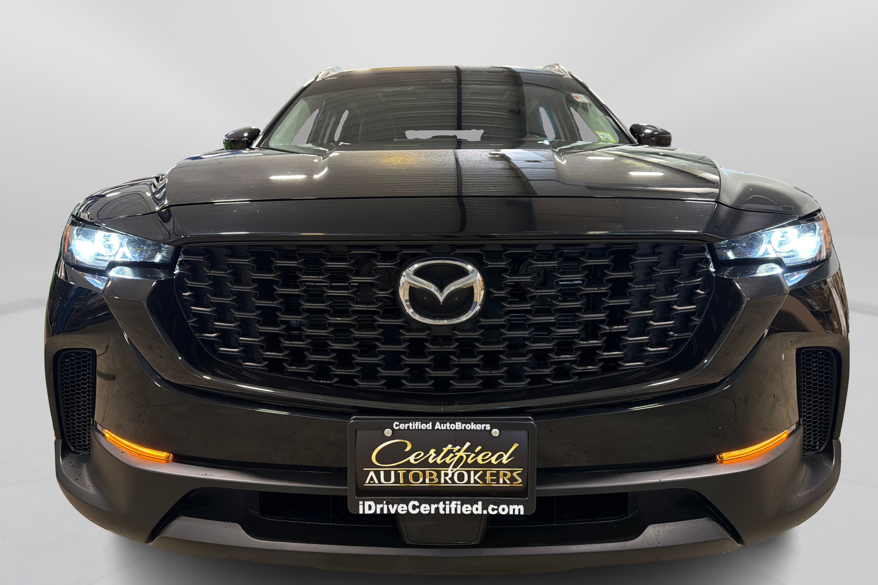 Used 2024 MAZDA CX-50 AWD 2.5 S w/ Cargo Package image 10