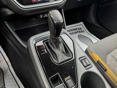 Certified 2024 Subaru Crosstrek 2.5i Sport image 20