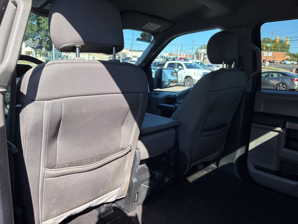 Used 2020 Ford F150 XLT w/ Equipment Group 301A Mid AWD/4WD image 24