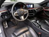 Used 2018 BMW M550i xDrive image 6