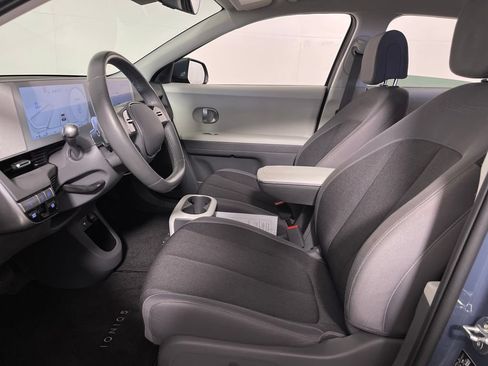Certified 2024 Hyundai Ioniq 5 SEL RWD image 12