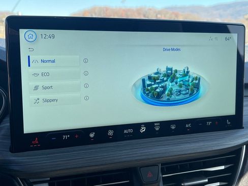 New 2026 Ford Escape Platinum w/ Premium Technology Package image 12